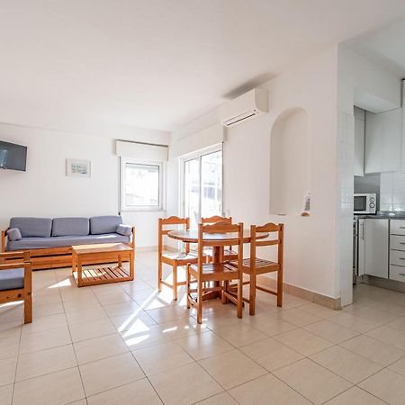 Edificio Sequeira - Alojamento Local By Umbral Apartment Albufeira Ngoại thất bức ảnh