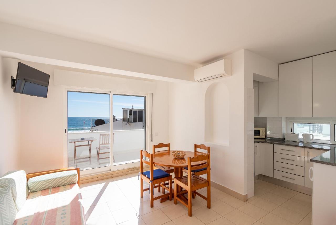 Edificio Sequeira - Alojamento Local By Umbral Apartment Albufeira Ngoại thất bức ảnh