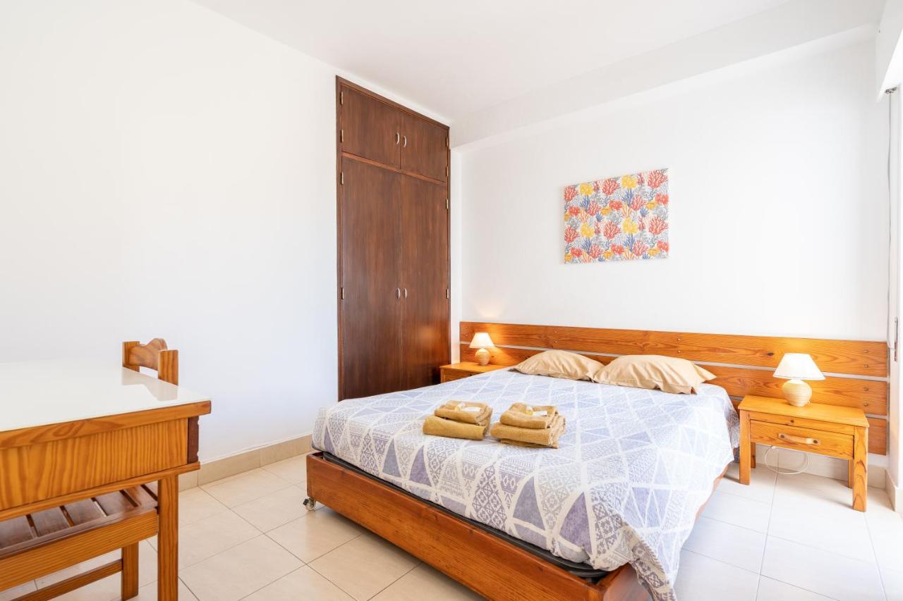 Edificio Sequeira - Alojamento Local By Umbral Apartment Albufeira Ngoại thất bức ảnh